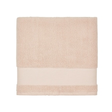 SOLS Peninsula 70 Bath Towel - Creamy Pink - One Size