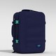 image 3 of Classic Cabin Backpack 44L Deep Ocean Blue