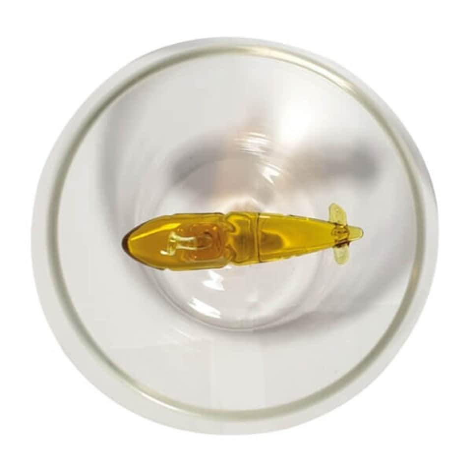 image 1 of Bar Bespoke Yellow Submarine In A Glass 450ml