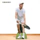 image 4 of Jannik Sinner Lifesize Cardboard Cutout 191cm