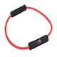 image 3 of Gr8 Home Resistance Band Tubes Expander Set Pull Home Gym Muscle Chest Training Fitness