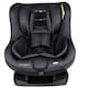 image 6 of Cozy N Safe Fitzroy Group 0+1 Car Seat 0-18kg, Rear & Forward Facing, 5 Point Harness, Reclining Baby Toddler Car Seat, Birth to 4 Years, Deep Padded Child Seat (Graphite)