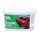 image 4 of Vitalis Cichlid Carnivore Pellets - 4mm Pellets Multi