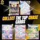 image 7 of Pokemon Cards Scarlet Violet Prismatic Evolutions Chinese Terastal Gathering CSV9.5C - Coin Gift Set + 1 Booster Pack - TCYM Product