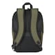 image 2 of Floso Resi Plus Anti-Theft 18L Laptop Backpack | Green | Forest Green | One Size | 1