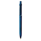 image 2 of XD Collection X6 Metallic Pen - Blue - One Size