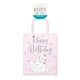 image 2 of Pack of 3 Swan Birthday Goodie Bags