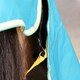 image 4 of Shires Warmarug Thermal System 200 Black | Size: 5ft 3
Colour: Black