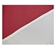 image 4 of Weatherbeeta Micro-Air Standard Neck Cooler Rug - Burgundy/Grey - 5´ 9"