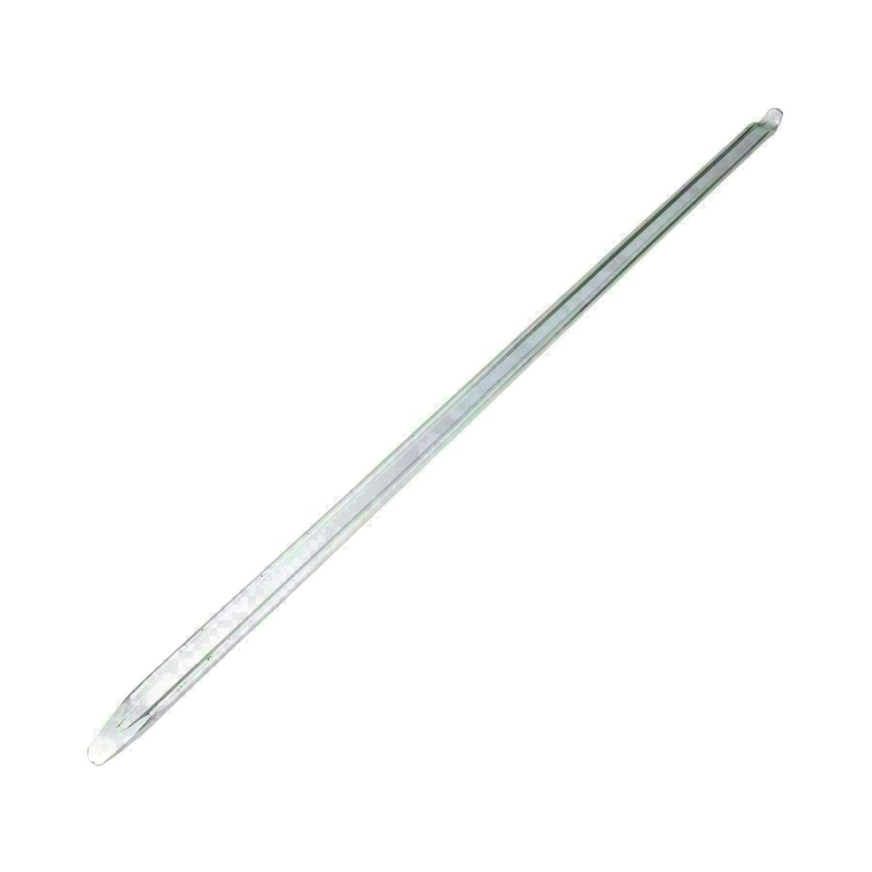 image 1 of 36" Extra Long Tyre Lever Pry Bar Remover Removal Tool For HGV Trucks 3pc
