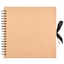 Brown Cover - Brown Sheet