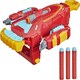 image 1 of Iron Man Mech Strike Gauntlet