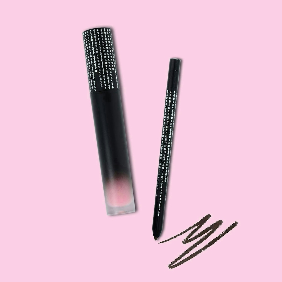 image 1 of Little Miss "She Never Misses" High Shine Gloss - Blend Bunny Cosmetics Multi