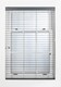 image 5 of Faux Wood Venetian Blind with String (W)230cm x (L)150cm