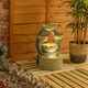 image 3 of ValueLights Natural Outdoor Decorative Light