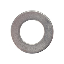 Forgefix Form B Light-duty Washers, Zp - Multi Colour - M6