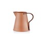 image 2 of Suelo Collection Terracotta Vase