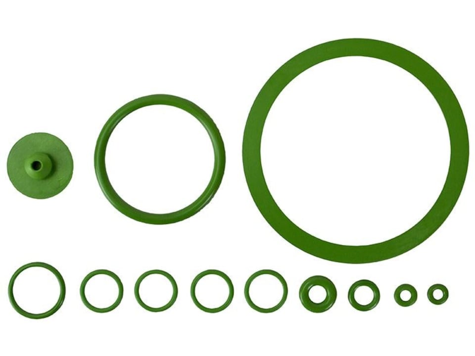 Faithfull - Viton Seals Pack for FAISPRAY8HD