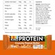 image 2 of KIND Protein Bars, Gluten Free Snack Bars, Crunchy Peanut Butter, High Fibre, Source of Protein, No Artificial Colours, Flavours or Preservatives, 12 x 50g