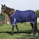 image 7 of Gallop Equestrian Summer Sheet Pink | Size: 6ft 0
Colour: Burgundy