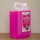 image 10 of 5 Litre All Season Streak Free Ready to Use Vehicle Screen Wash