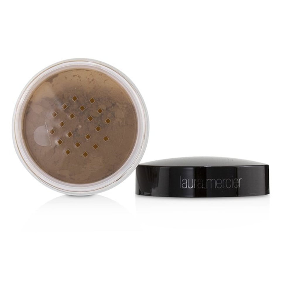 image 1 of Laura Mercier Loose Setting Powder 29g - Translucent Medium Deep N/A