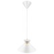 image 3 of Dial 25 | Pendant | White