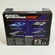image 6 of Fast and Furious Twin Set Chevrolet Camaro and Dodge Charger 1:32 253202013