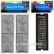image 8 of Aquanano Filter Media Instert Cartridge N/A | Carbon 1C