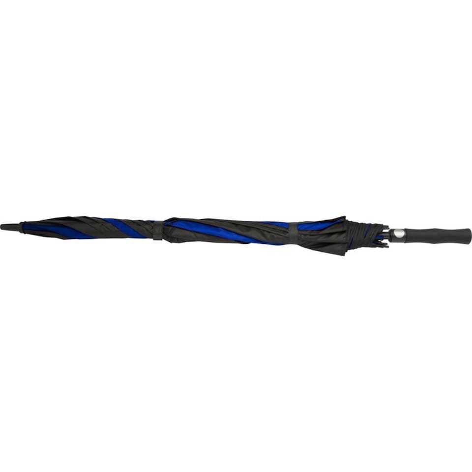 image 1 of Floso Jeff Windproof Golf Umbrella | Blue | Royal Blue | One Size | 1