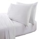 image 5 of So Soft Microfibre 180 Thread Count Sheet Set Pink | Single