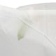 image 6 of Harbour Housewares Plant Fleece Frost Protection Covers with Drawstring - 0.8M x 1.2M - Pack of 2 | White | White