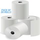 image 1 of Straame Pack of 20, 80x80mm Premium Thermal Till Rolls