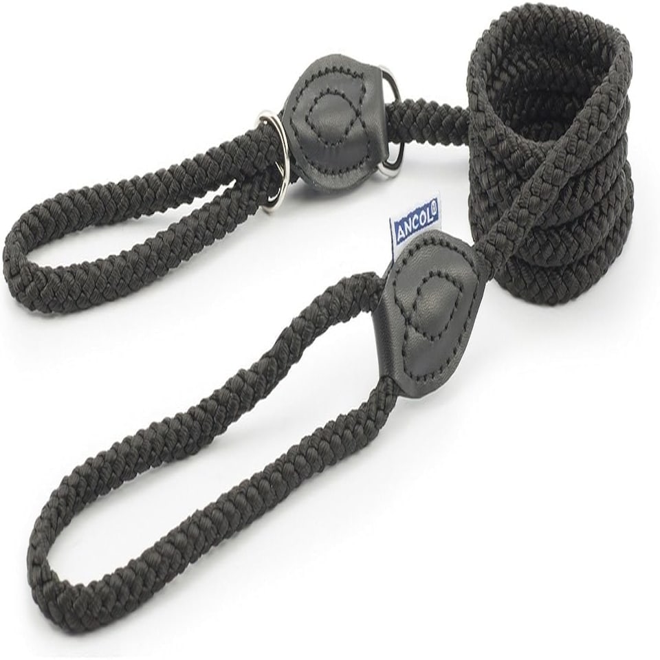 Ancol Slip&Control Lead BLily's Kitchen 1.2X150CM N/A