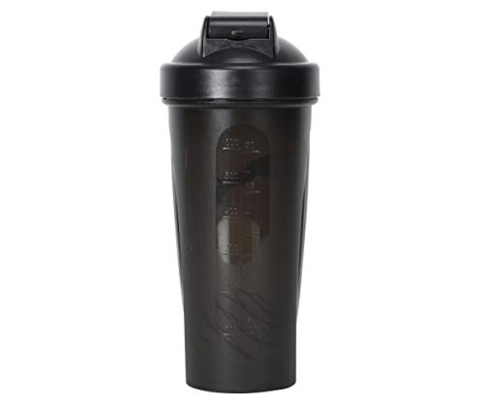 image 1 of Puma Shaker Bottle Black