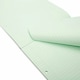 image 5 of Pack of 6 Rhino A4 Green Paper 100 Page 8mm Lined with Margin Refill Pads