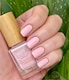 image 4 of Earthy Nail Polish In Bloom Collection 4x11ml