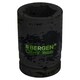 image 1 of 36mm Metric 1" Drive Deep Impact Socket 6 Sided Single Hex Thick Walled