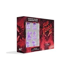 Sub Terra II: Typhaon Wakes Upgrade Pack