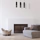 image 3 of Milagro Pendant Lamp Vidar Black 3XGU10