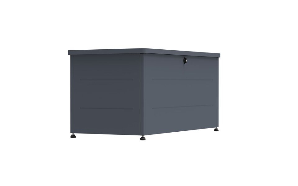 image 1 of Trimetals - TPS- Garden Storage Box 460Ltr