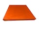 image 3 of Pack of 10 Orange 50x75cm Acid Free Tissue Paper