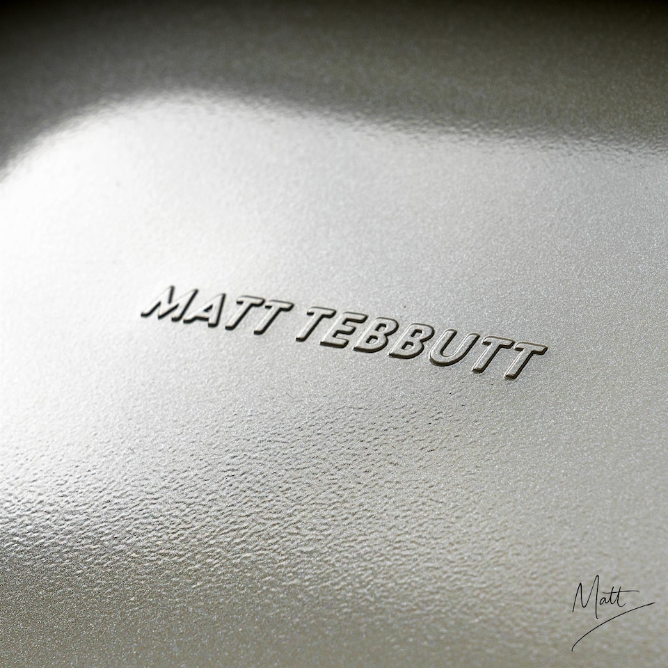 PROCHEF Deep Carbon Steel Roasting Tin Matt Tebbutt Non Stick - Tesco ...