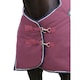 image 5 of Weatherbeeta Comfitec Essential Standard-Neck Horse Turnout Rug | Purple | Burgundy/Navy | 5Ft | 1