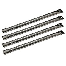 Charles Bentley Ottimo Gas BBQ Burners 4x Pro 380 Replacement Parts 4 Burner Set