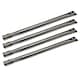 image 1 of Charles Bentley Ottimo Gas BBQ Burners 4x Pro 380 Replacement Parts 4 Burner Set