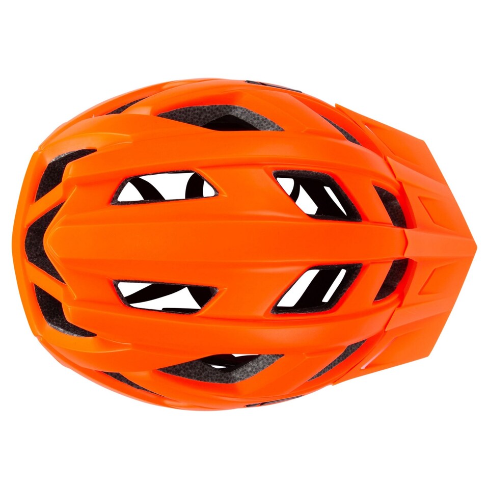 image 1 of Trespass Adults Zrpokit Cycle Helmet