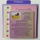 image 1 of You're a Dear Friend Sentimental Keepsake Wallet/Purse Card