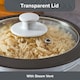 image 6 of Quest 2.5L Rice Cooker