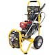 image 3 of Petrol Pressure Washer Formula Wolf 500 9 HP, 300 Bar, 20m Hose